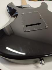 SIRE GUITARS S3 BLACK LEFTHAND