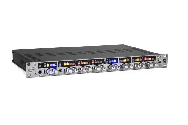 AUDIENT ITALIA PREAMP ASP880