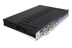 AUDIENT ITALIA PREAMP ASP880