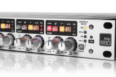 AUDIENT ITALIA PREAMP ASP880