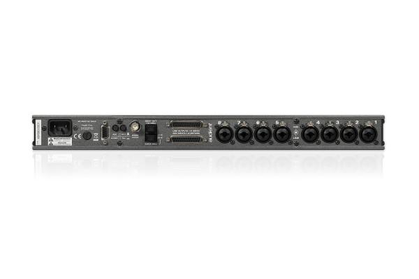 AUDIENT ITALIA PREAMP ASP880
