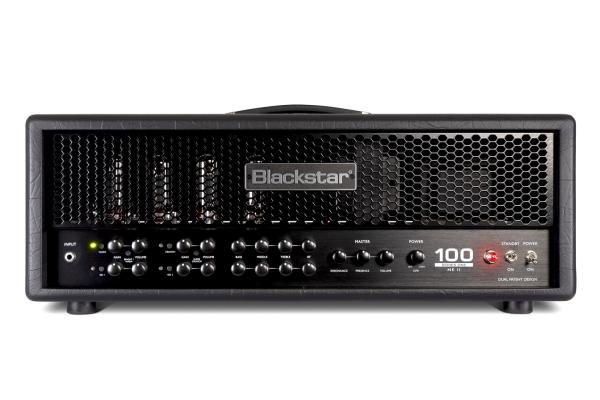 BLACKSTAR SERIES ONE 100 MK II HEAD