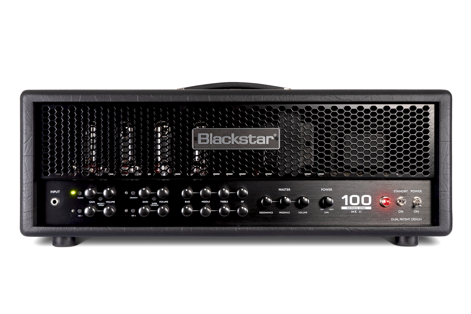 BLACKSTAR SERIES ONE 100 MK II HEAD