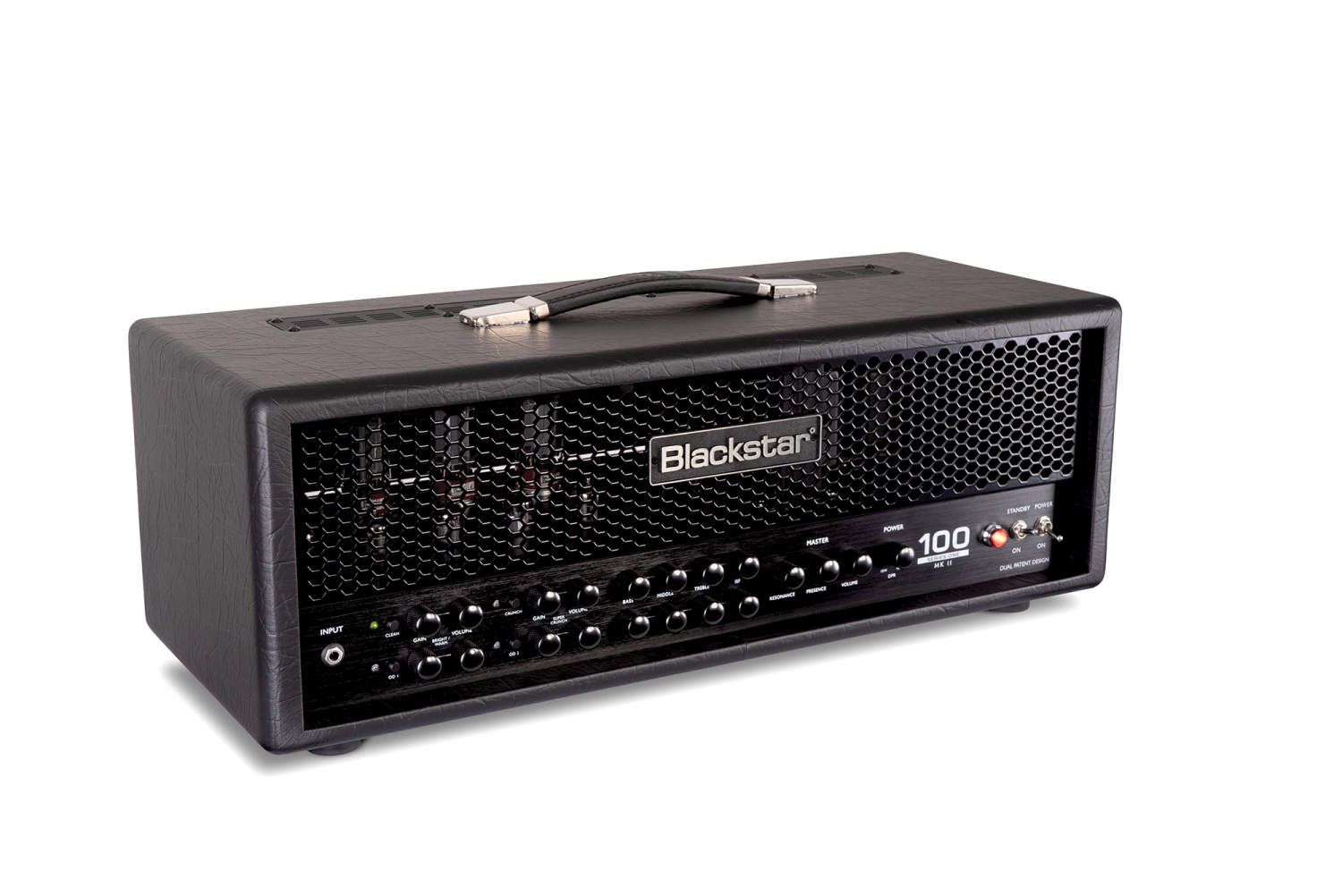 BLACKSTAR SERIES ONE 100 MK II HEAD