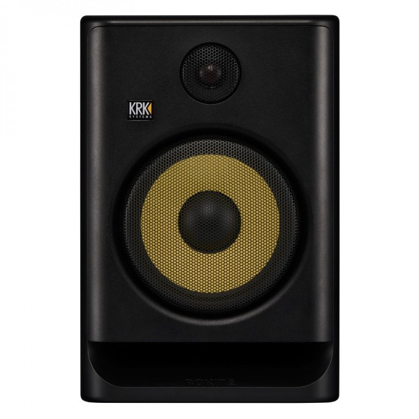 KRK RP8 G5 ROKIT POWERED MON. DA STUDIO