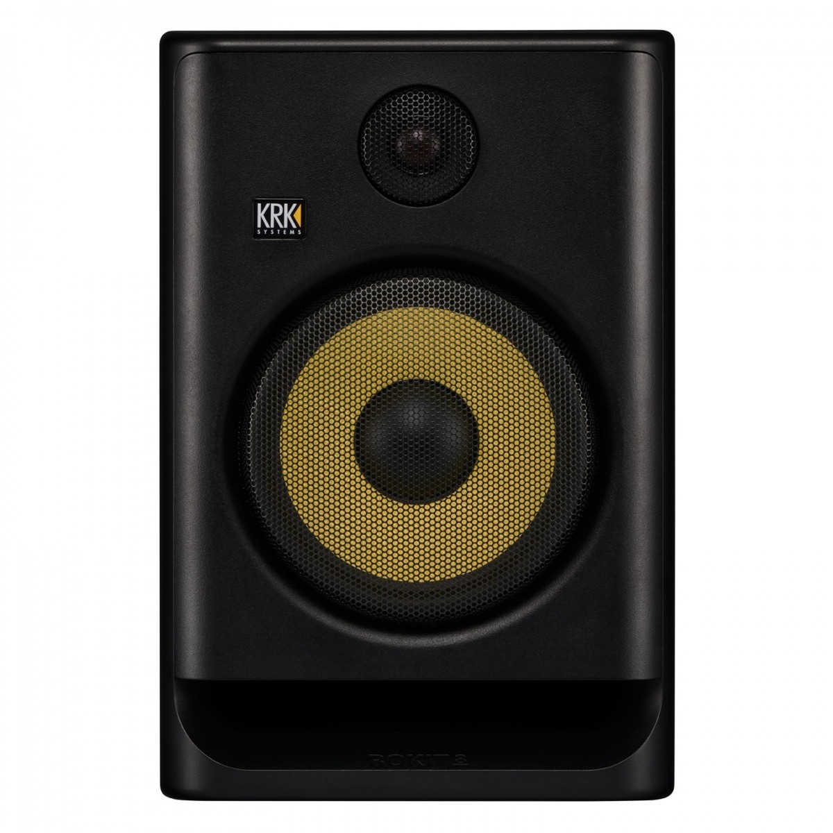 KRK RP8 G5 ROKIT POWERED MON. DA STUDIO