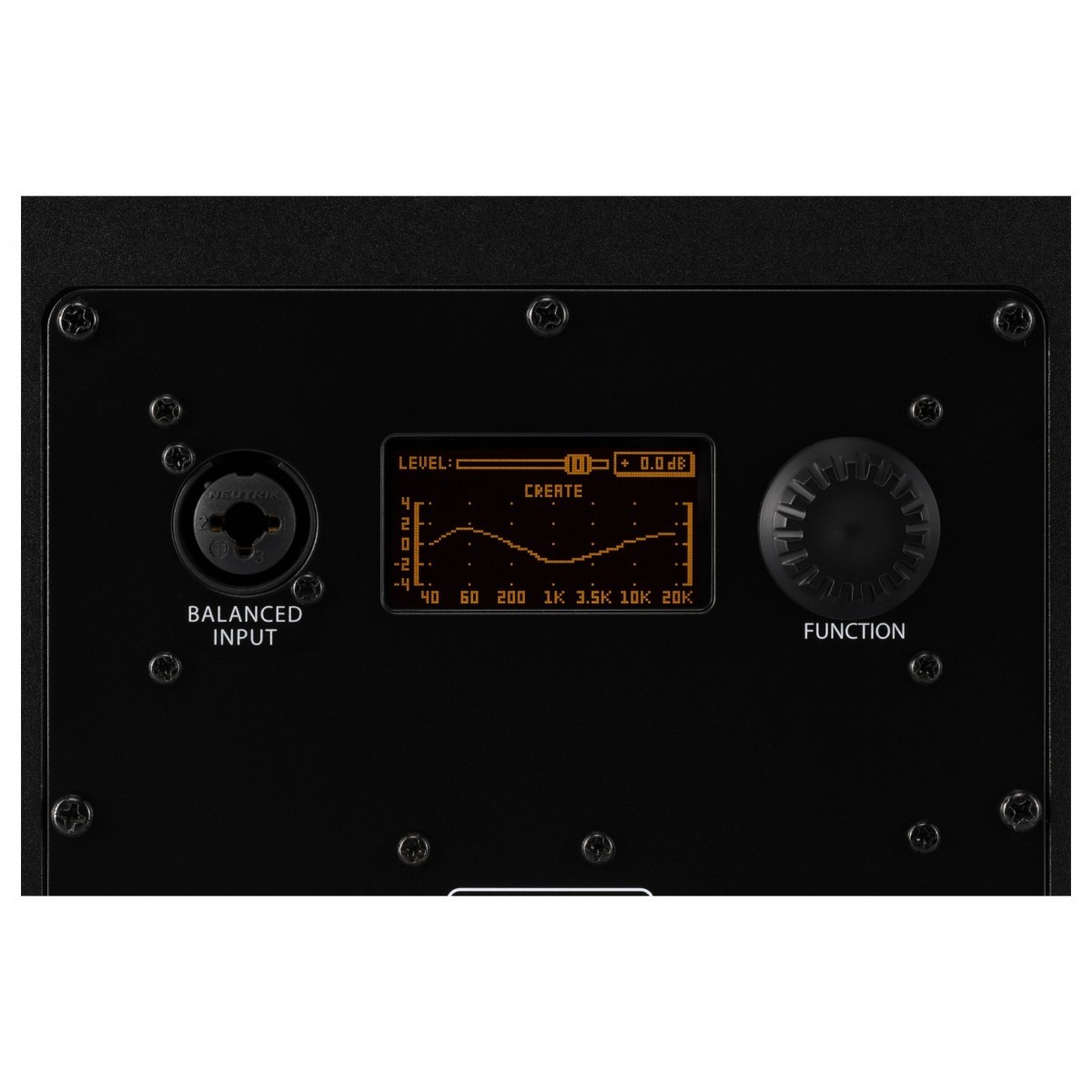 KRK RP8 G5 ROKIT POWERED MON. DA STUDIO