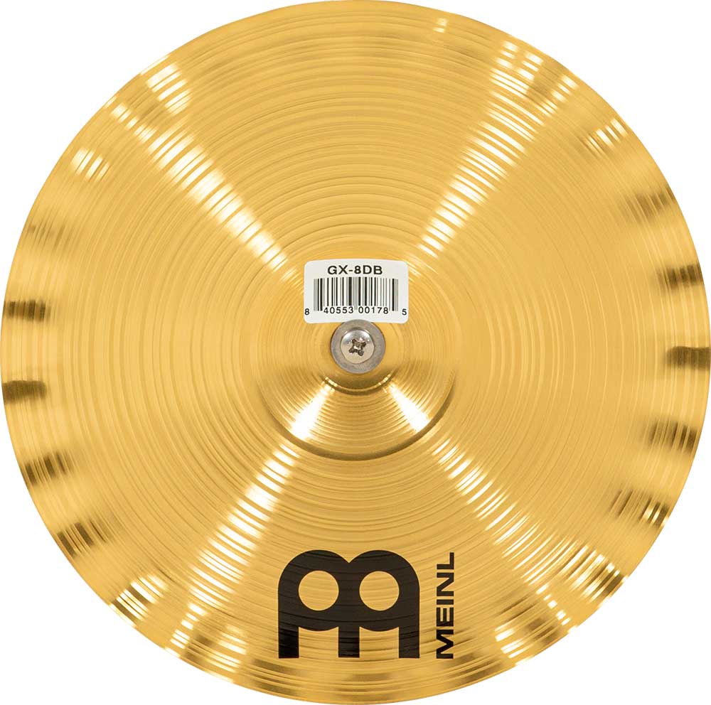 MEINL GX-8DB