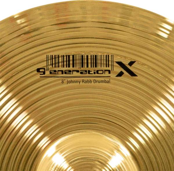 MEINL GX-8DB
