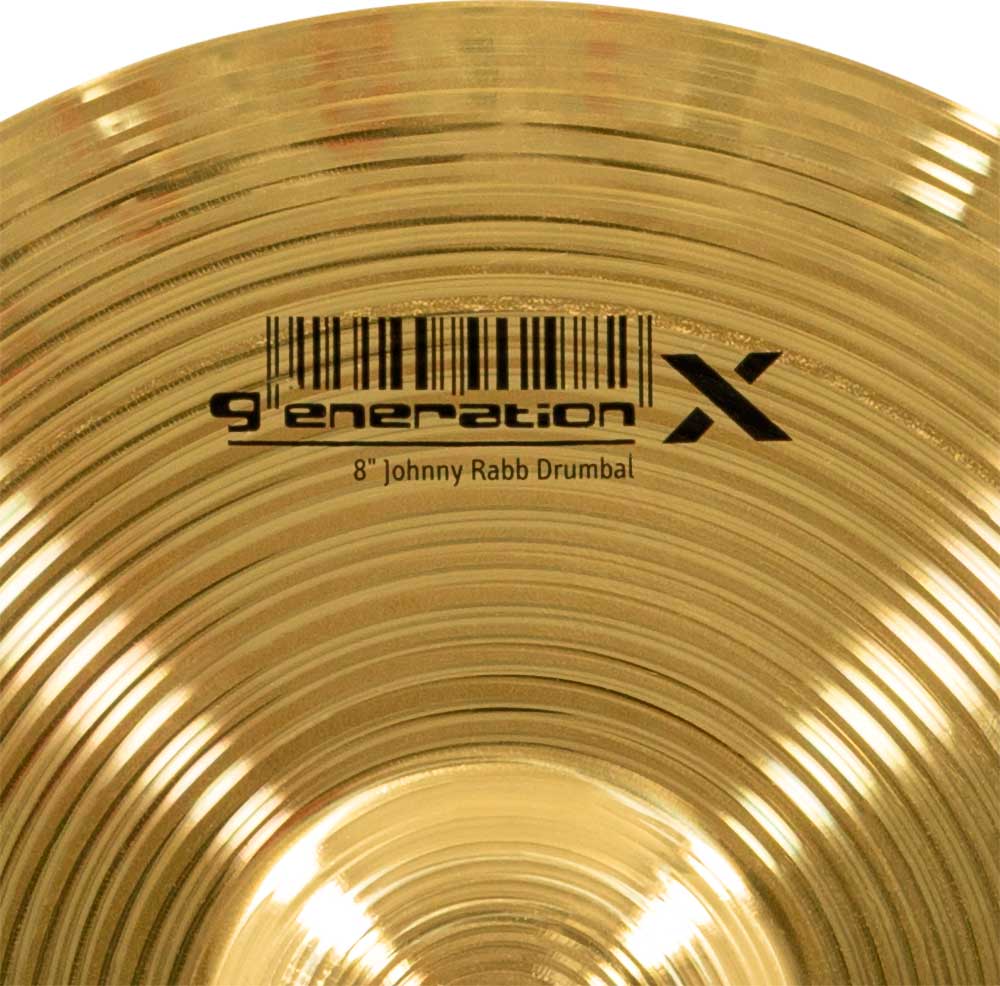 MEINL GX-8DB