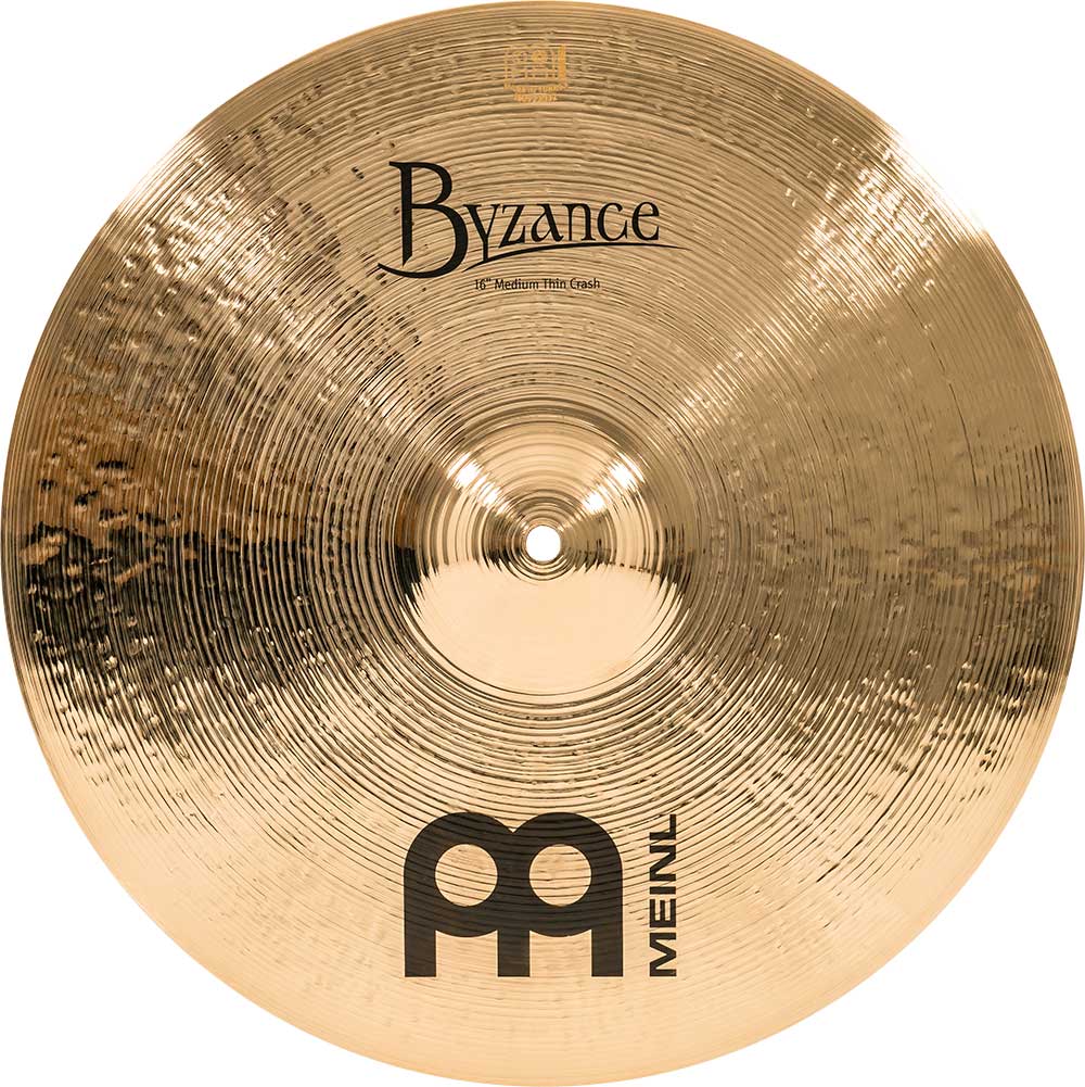 MEINL B16MTC-B