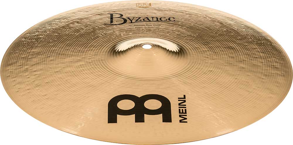 MEINL B16MTC-B