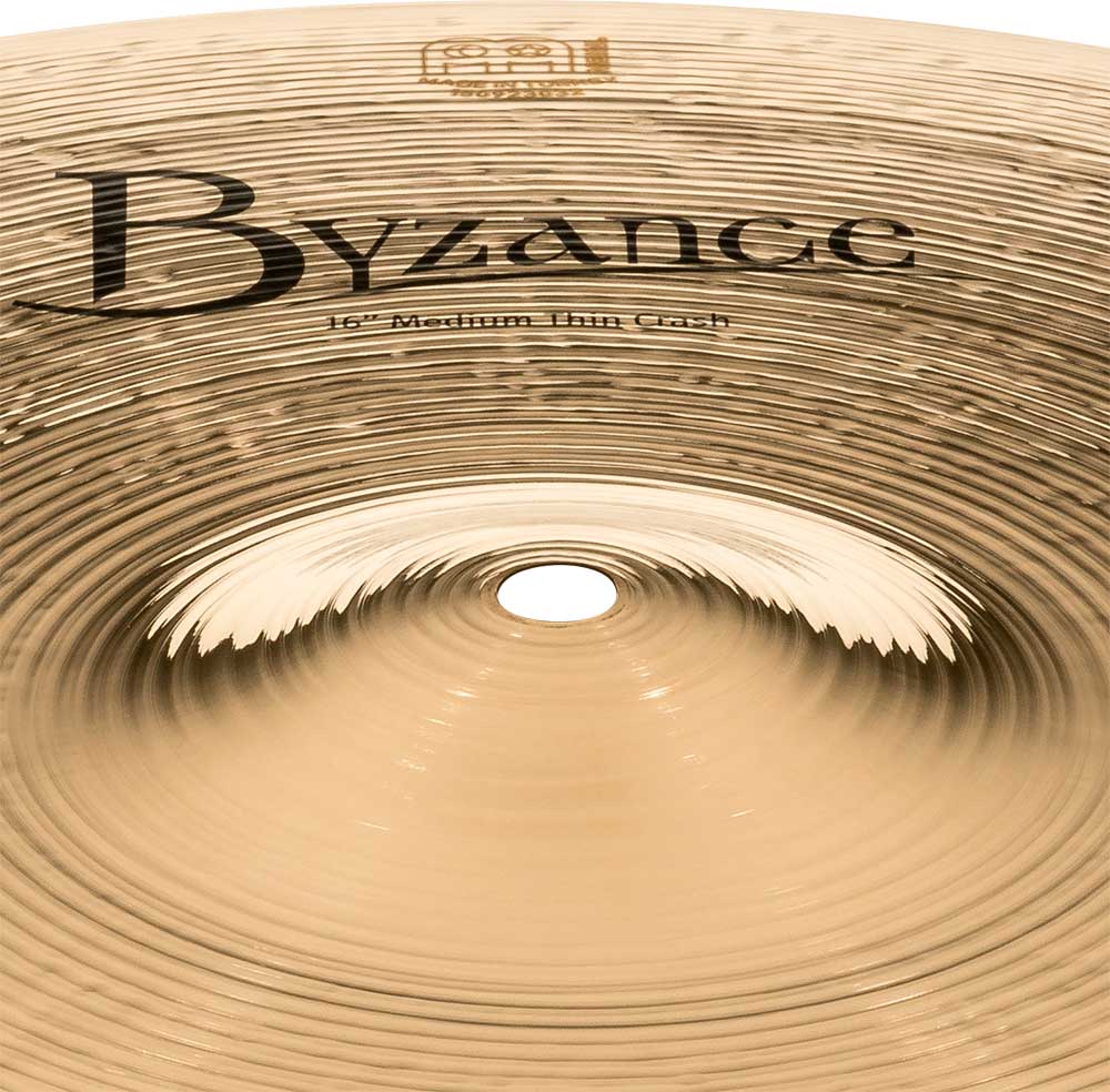 MEINL B16MTC-B