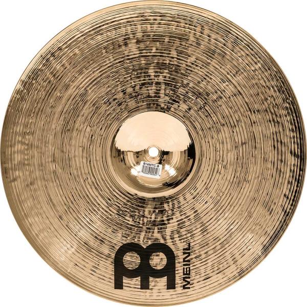 MEINL B16MTC-B