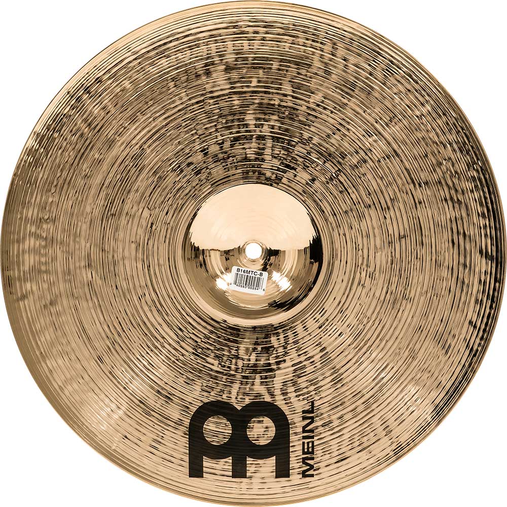 MEINL B16MTC-B