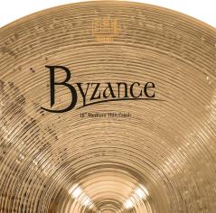 MEINL B16MTC-B