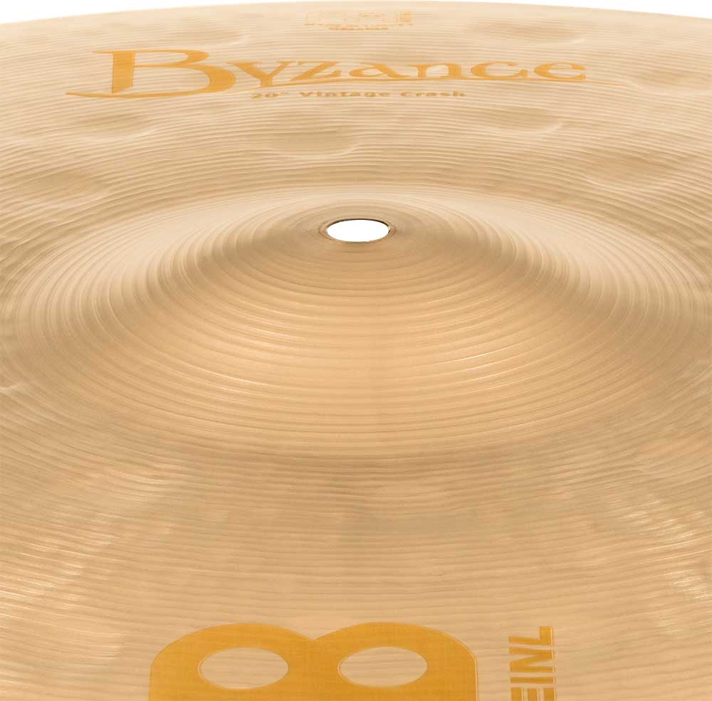 MEINL B20VC