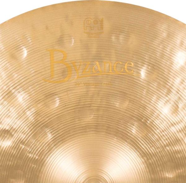 MEINL B20VC