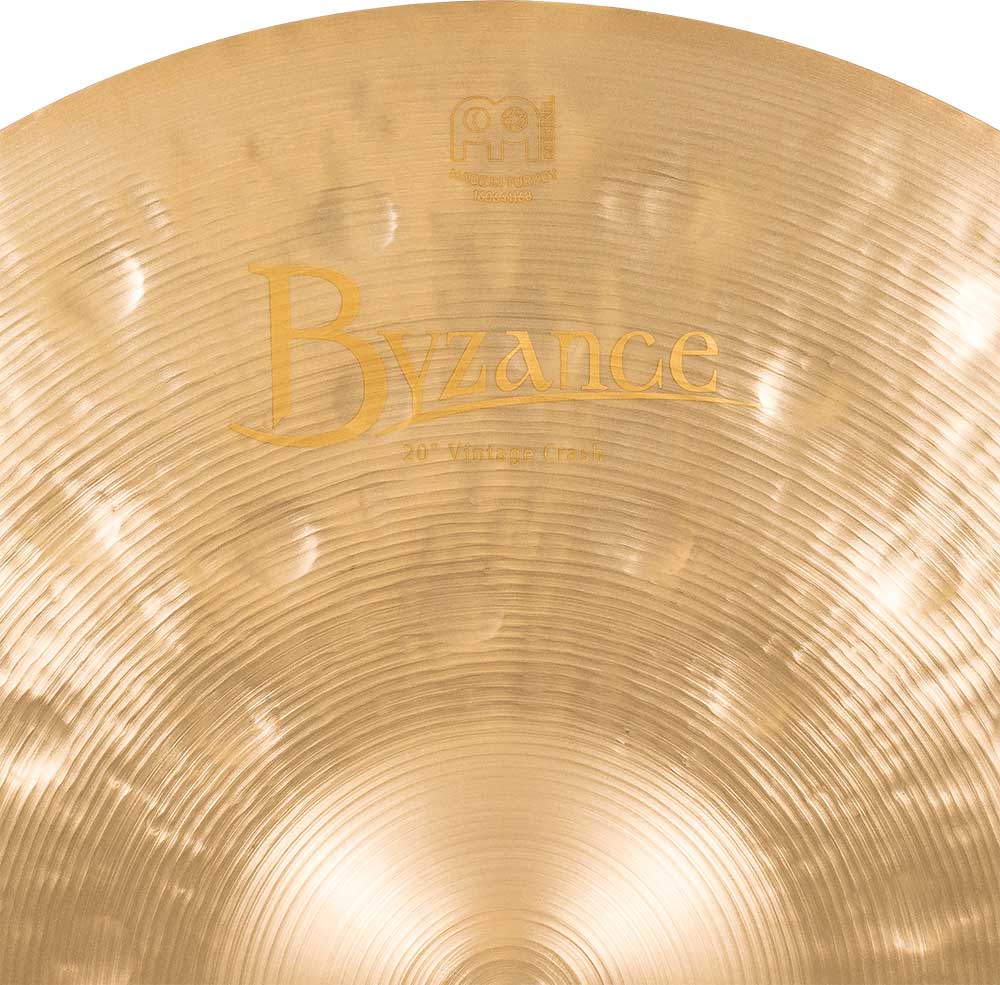 MEINL B20VC