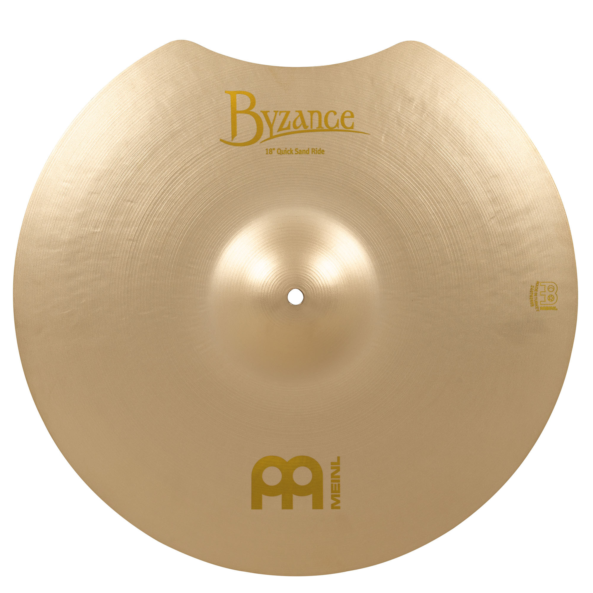 MEINL B18QSR