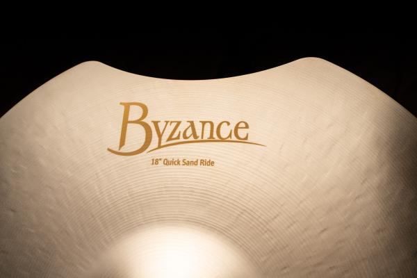 MEINL B18QSR