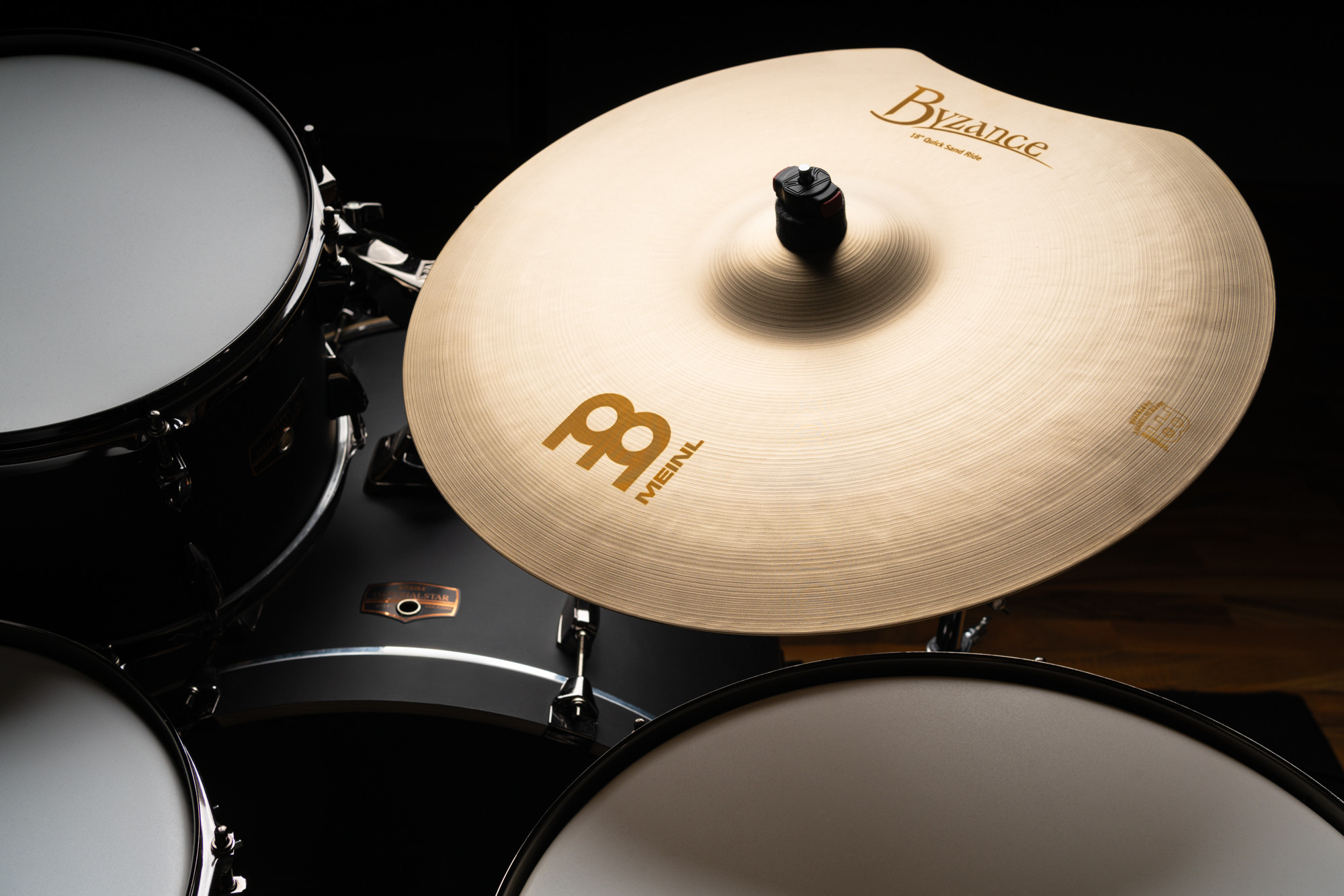 MEINL B18QSR
