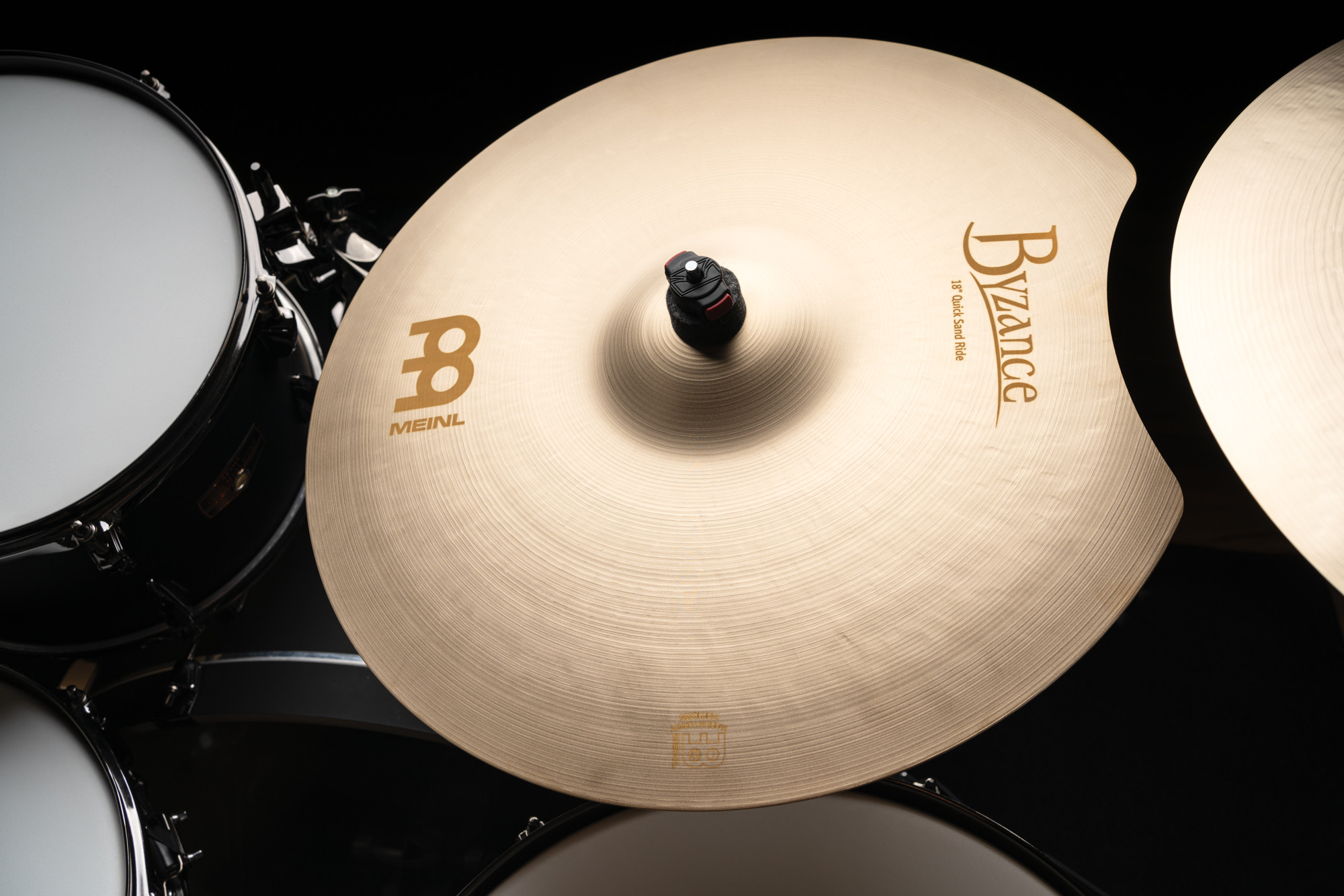 MEINL B18QSR
