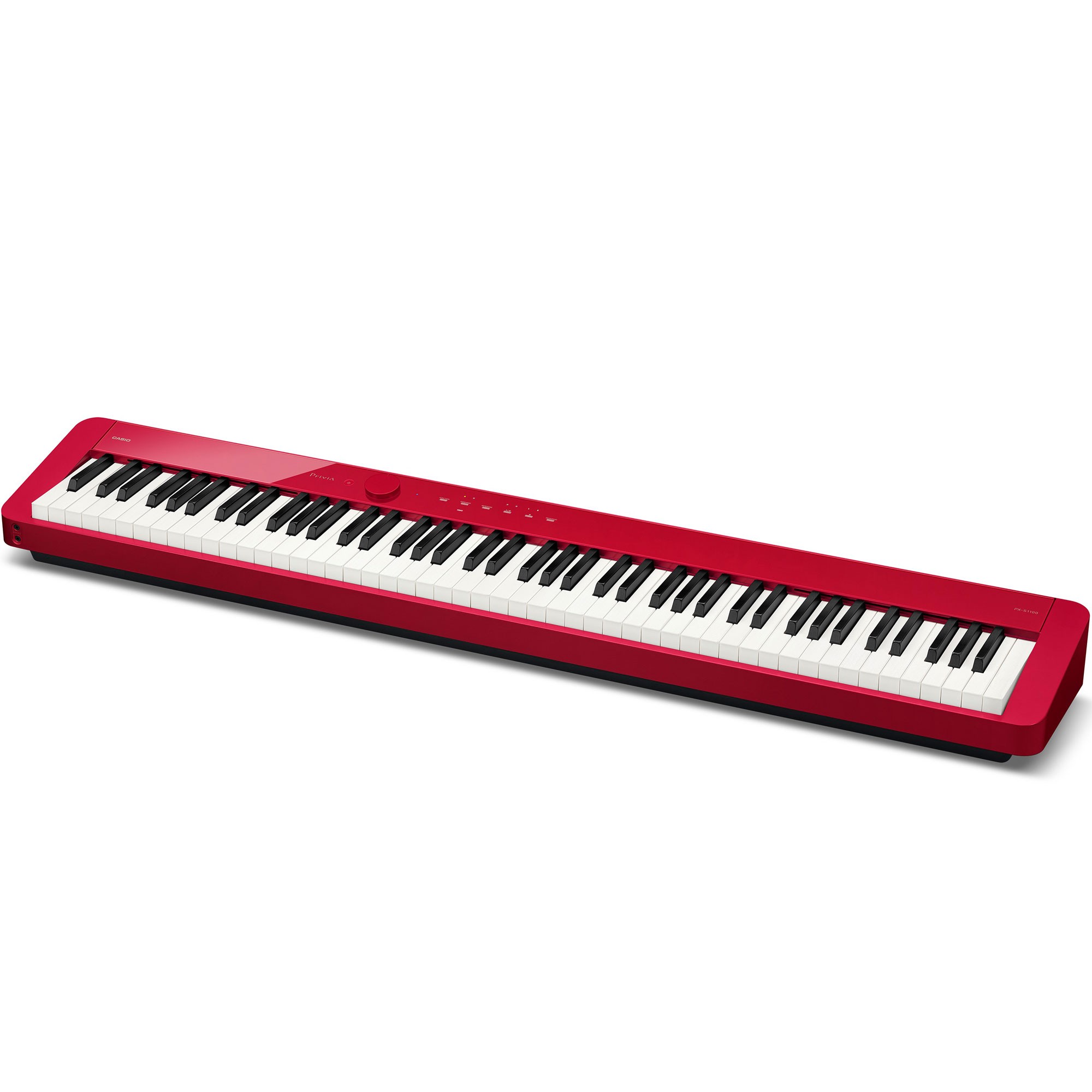 CASIO PX-S1100 RD Privia Red -
