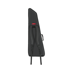 Fender FEMS-610 Mini Strat/Mini Jazzmaster Gig Bag, Black