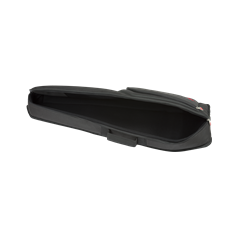 Fender FEMS-610 Mini Strat/Mini Jazzmaster Gig Bag, Black