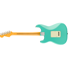 Fender Limited Edition American Professional II Stratocaster, Rosewood Fingerboard, Sea Foam Green