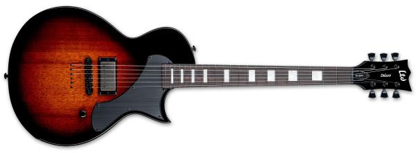 LTD EC-01 FT - Vintage Burst