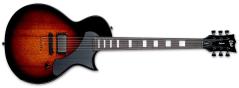 LTD EC-01 FT - Vintage Burst