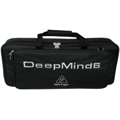 Behringer  DEEPMIND-6 TB BORSA IMBOTTITA PER IL TRASPORTO DELLA TASTIERA  DEEP MIND 6