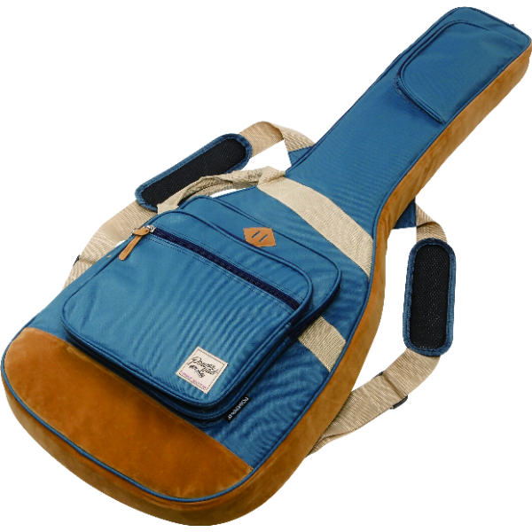 CUSTODIA PER CHITARRA ELETTRICA - Ibanez IBA BAG FOR EL GTR IGB541-DB