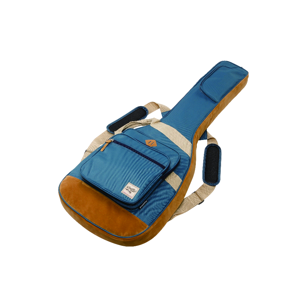 CUSTODIA PER CHITARRA ELETTRICA - Ibanez IBA BAG FOR EL GTR IGB541-DB