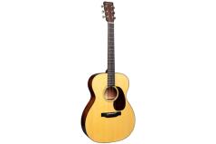 Martin & Co. 000-18 2025