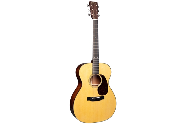 Martin & Co. 000-18 2025