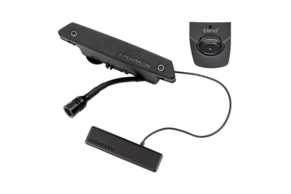 Fishman Jon Gomm Signature PowerTap Earth Pro PRO-REP-106