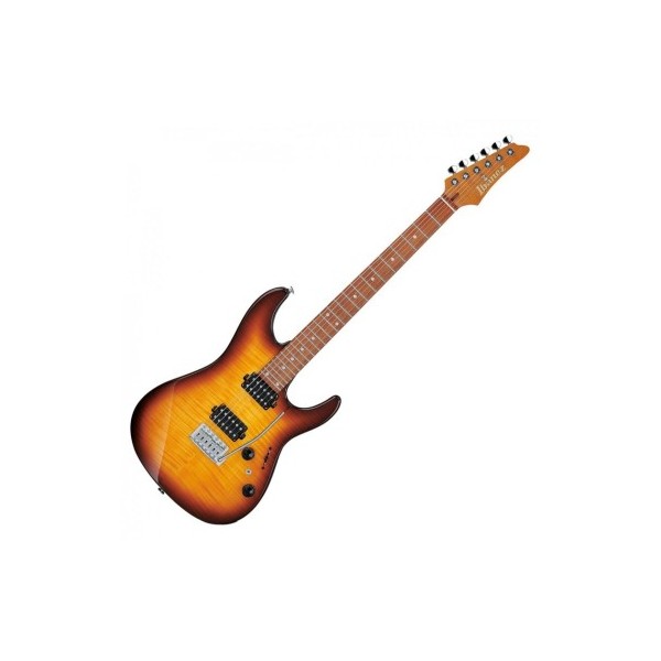 IBANEZ AZ24S1F VLS Violin Sunburst - CHITARRA ELETTRICA VIOLIN SUNBURST