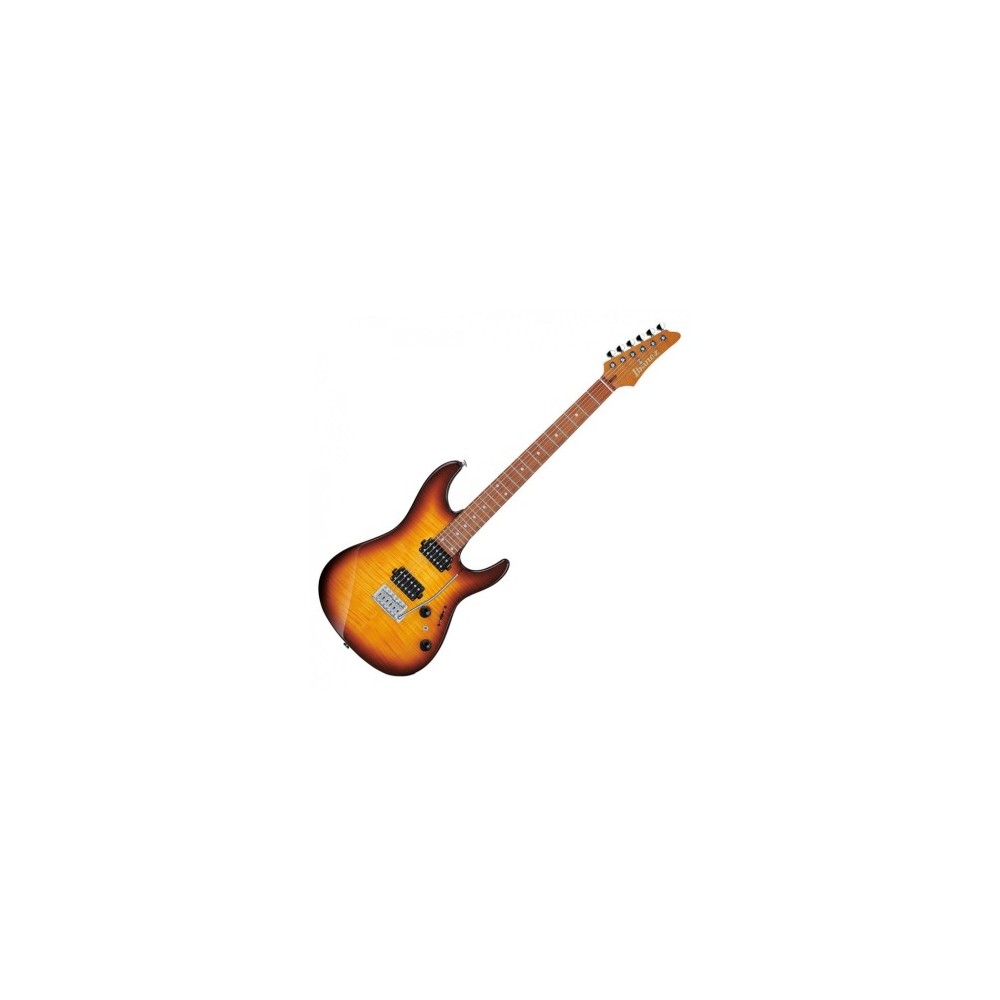 IBANEZ AZ24S1F VLS Violin Sunburst - CHITARRA ELETTRICA VIOLIN SUNBURST