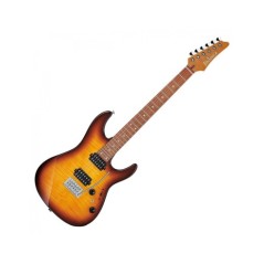 IBANEZ AZ24S1F VLS Violin Sunburst - CHITARRA ELETTRICA VIOLIN SUNBURST