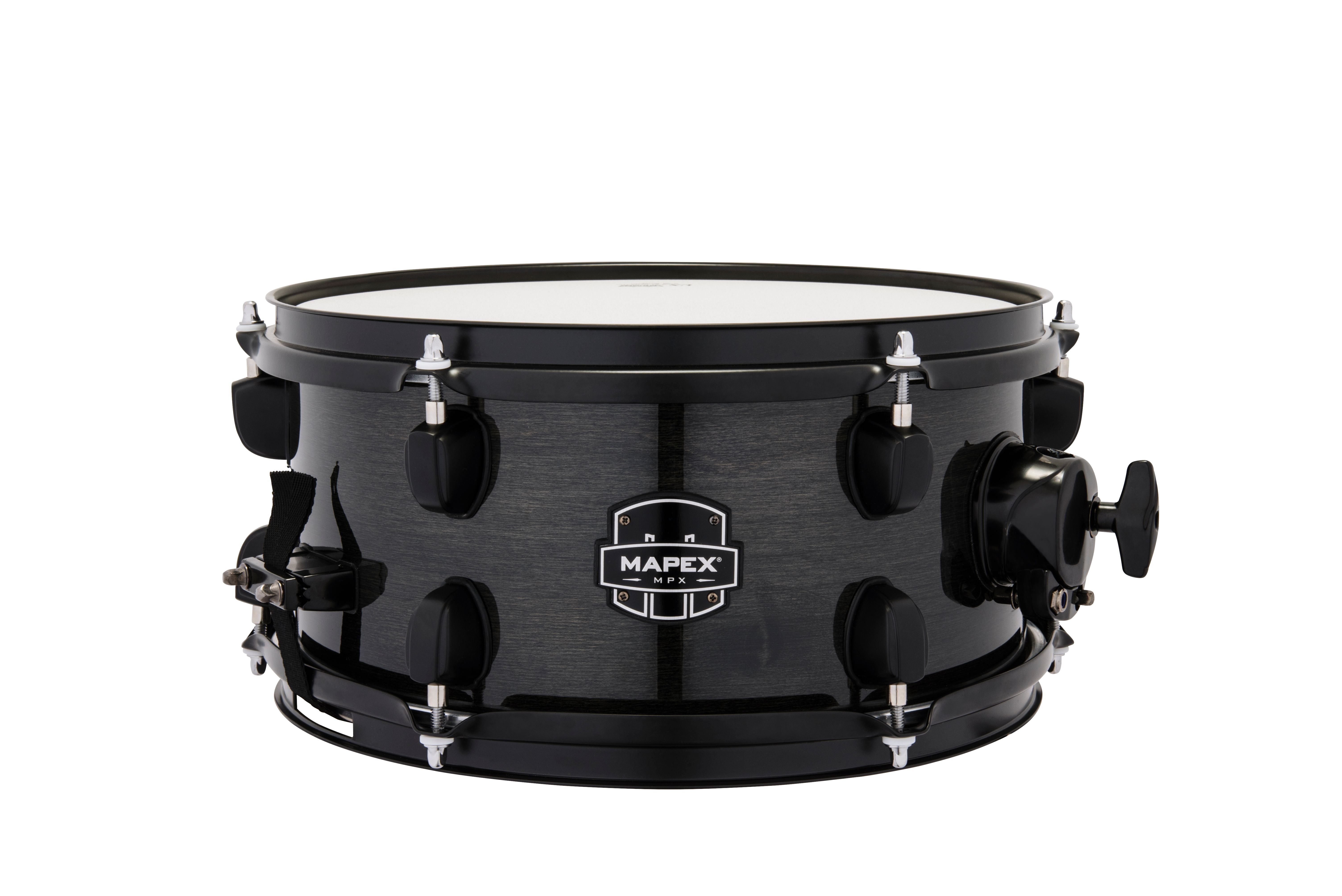 MAPEX IT MPNMP2600BMB RULLANTE MPX 12X6 TRANSPARENT MIDNI