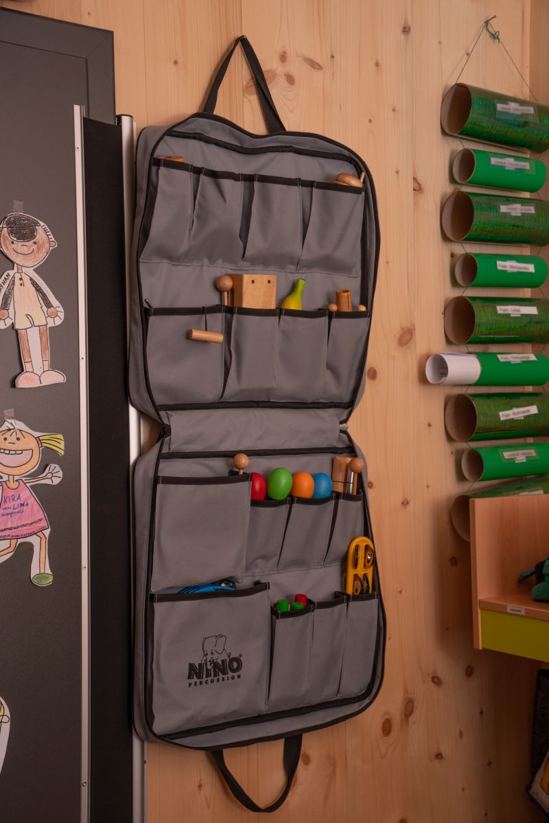 NINO PERCUSSION NINOSET17