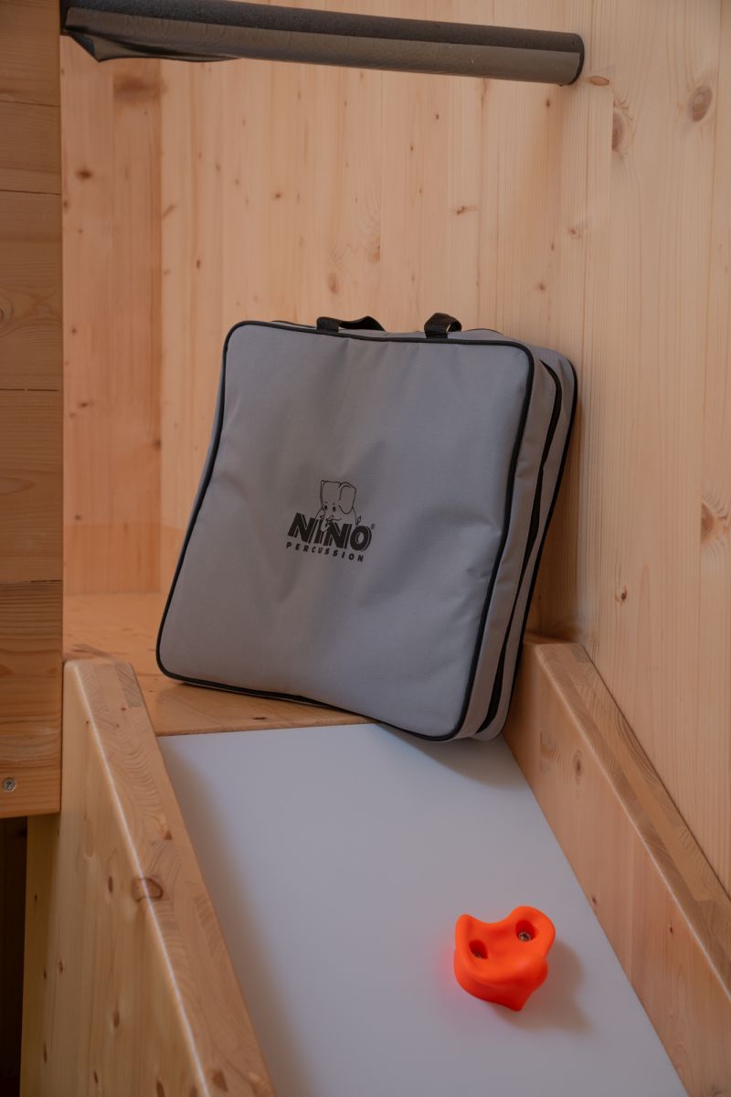 NINO PERCUSSION NINOSET17