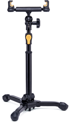 HERCULES IT HCDG-307B-TS2 ASTA PER TABLET/SMARTPHONE 2 IN 1