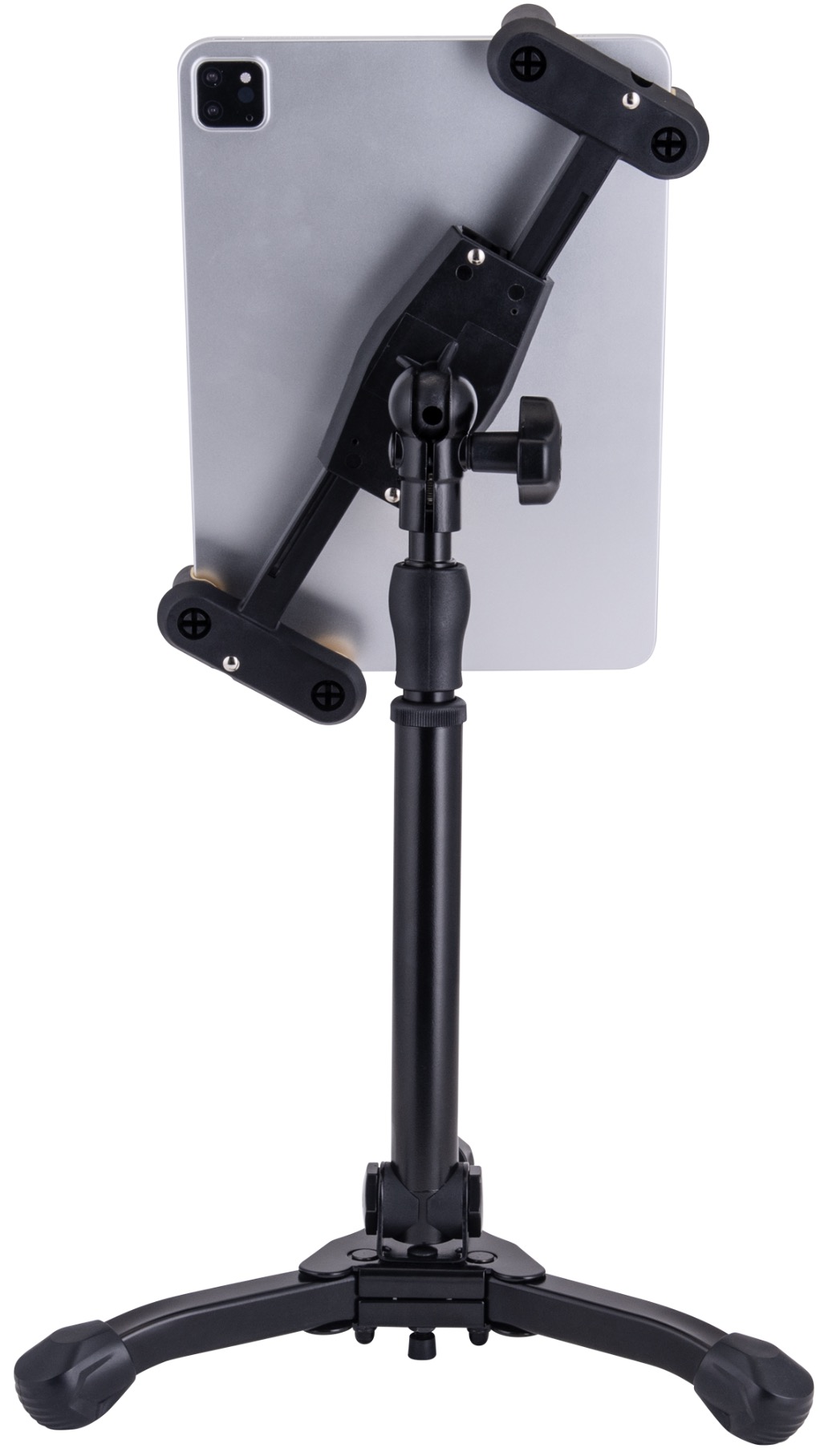 HERCULES IT HCDG-307B-TS2 ASTA PER TABLET/SMARTPHONE 2 IN 1