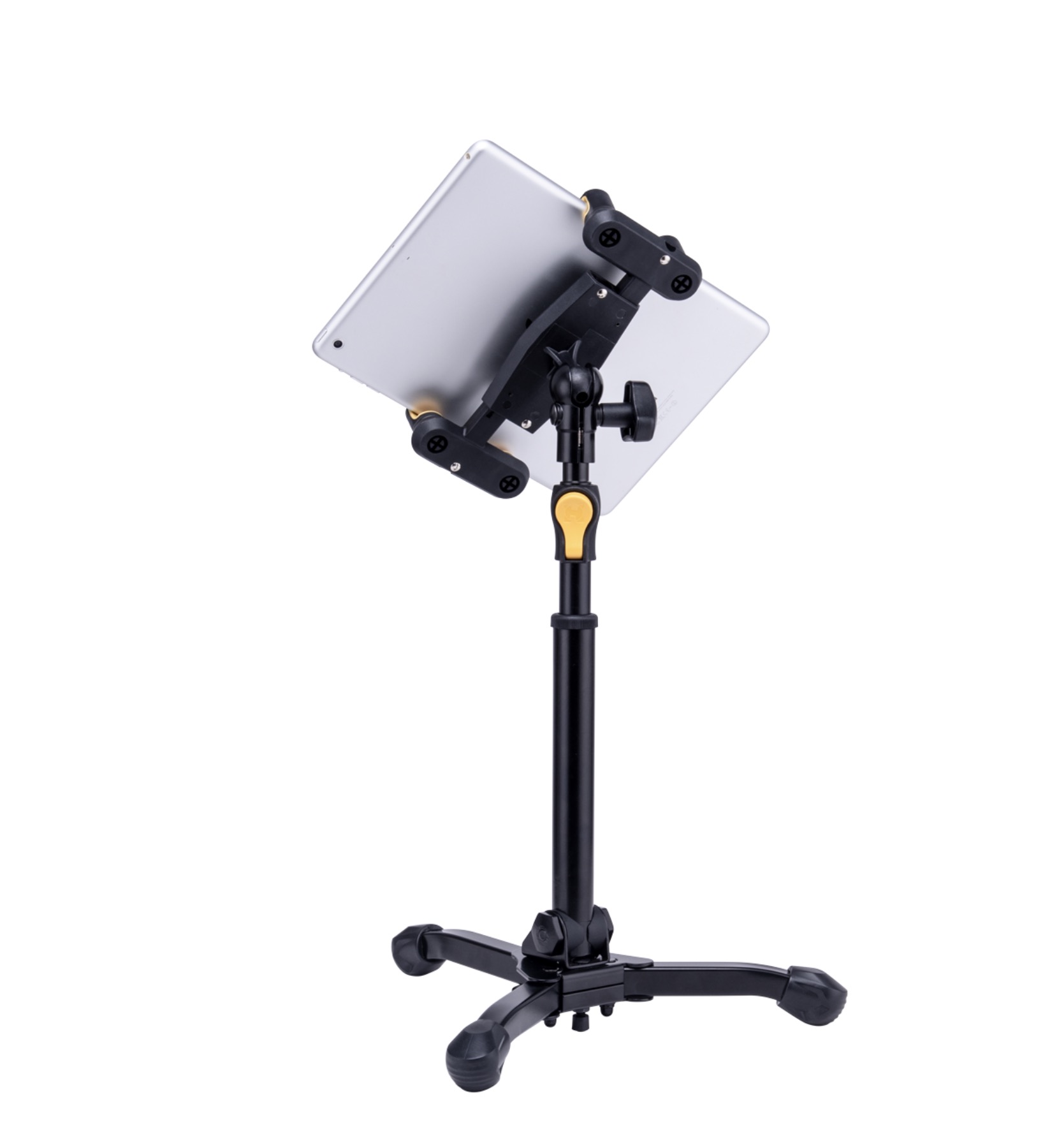 HERCULES IT HCDG-307B-TS2 ASTA PER TABLET/SMARTPHONE 2 IN 1