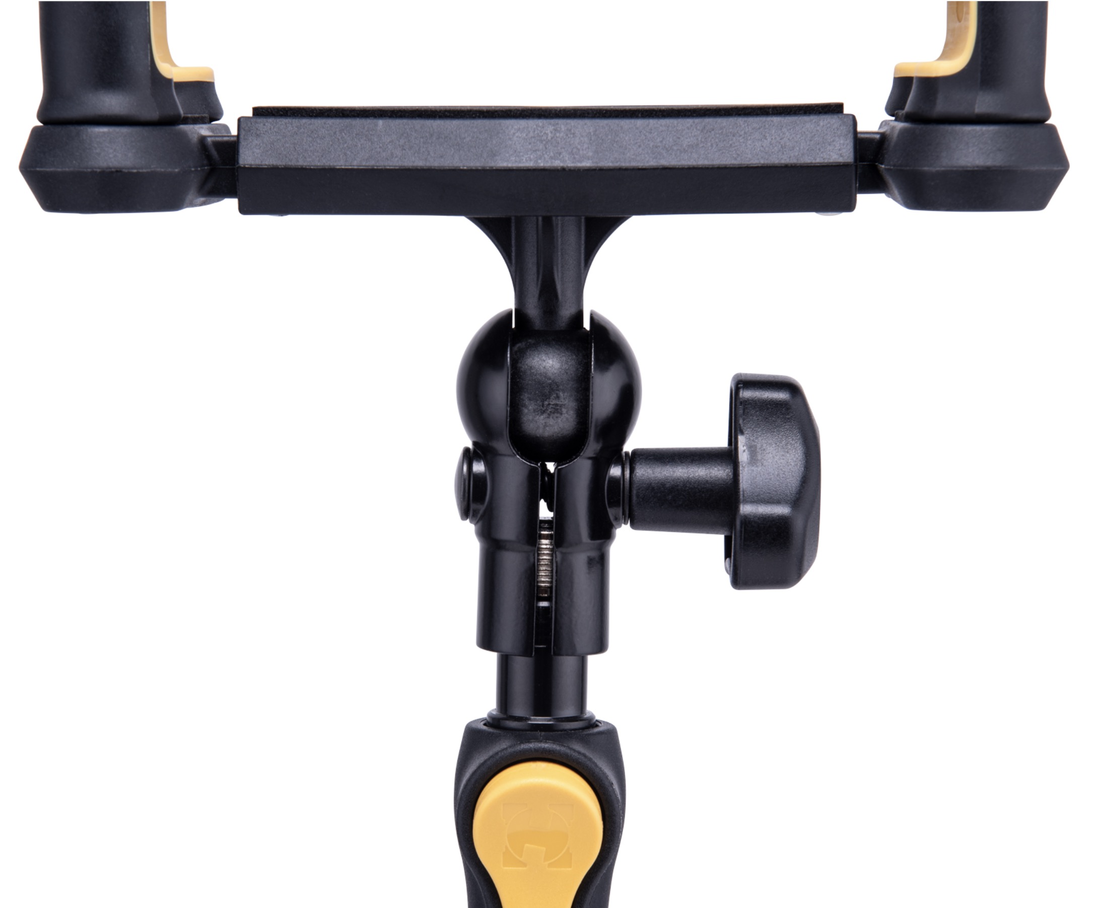 HERCULES IT HCDG-307B-TS2 ASTA PER TABLET/SMARTPHONE 2 IN 1