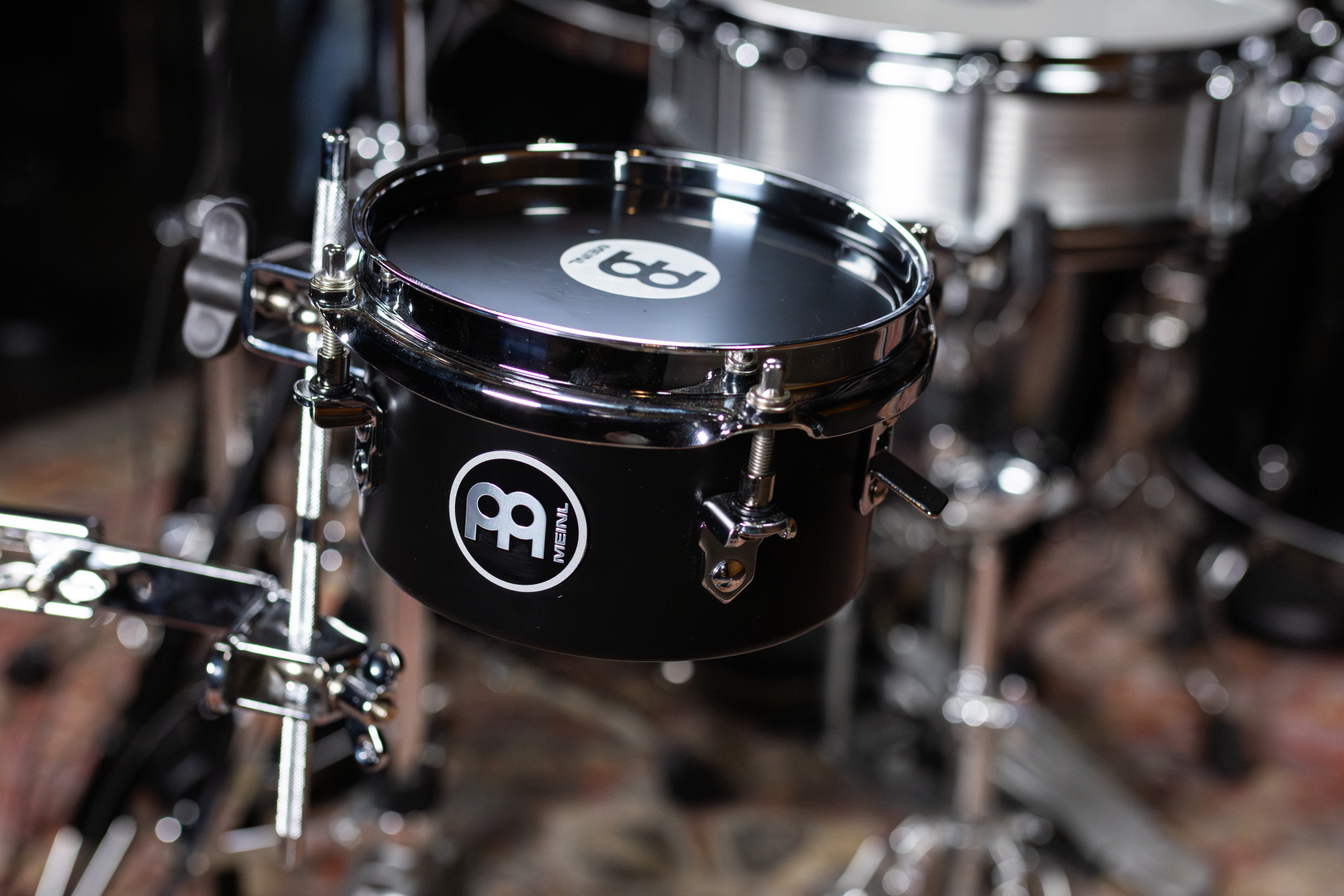MEINL MDST6BK